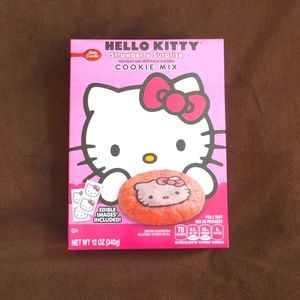 🤑 5/$8 Hello Kitty Collector Item